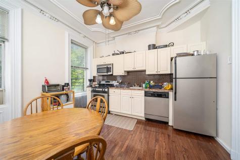 1009 Park Avenue Hoboken NJ 07030