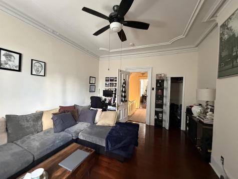 1009 Park Avenue Hoboken NJ 07030