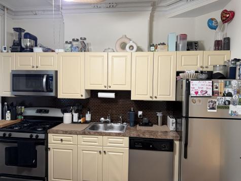 1009 Park Avenue Hoboken NJ 07030
