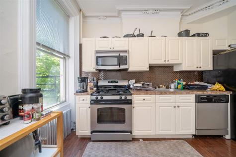 1009 Park Avenue Hoboken NJ 07030