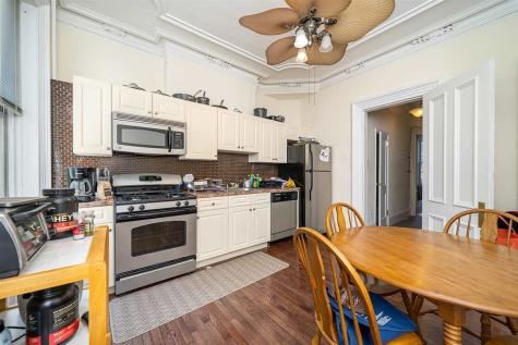 1009 Park Avenue Hoboken NJ 07030