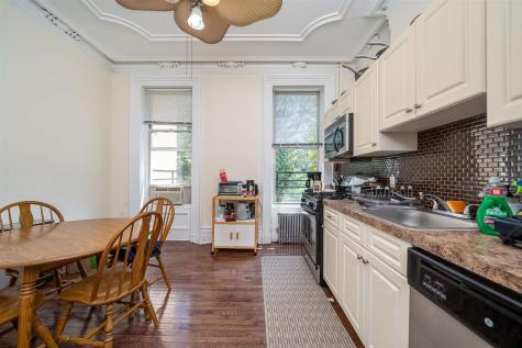 1009 Park Avenue Hoboken NJ 07030