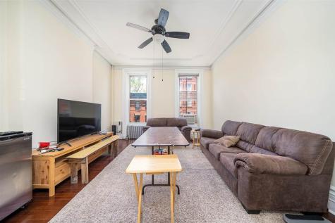 1009 Park Avenue Hoboken NJ 07030
