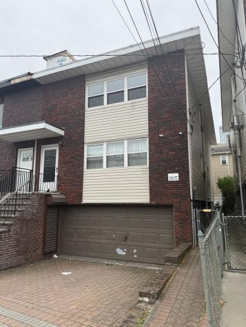 199 Hopkins Avenue Jersey City NJ 07306