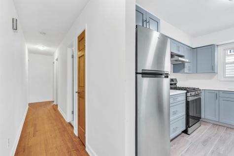 199 Hopkins Avenue Jersey City NJ 07306