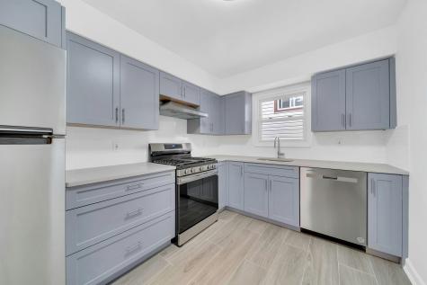 199 Hopkins Avenue Jersey City NJ 07306