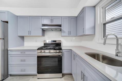 199 Hopkins Avenue Jersey City NJ 07306