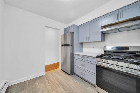 199 Hopkins Avenue Jersey City NJ 07306