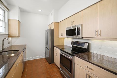 205 Shearwater Court West Jersey City NJ 07305