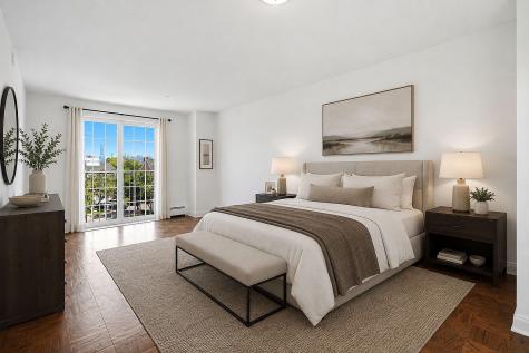 205 Shearwater Court West Jersey City NJ 07305