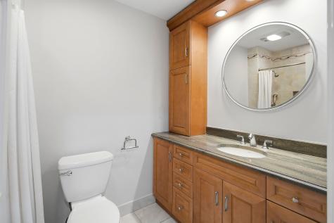 205 Shearwater Court West Jersey City NJ 07305