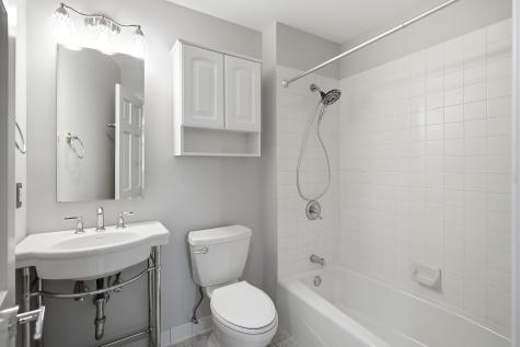 205 Shearwater Court West Jersey City NJ 07305