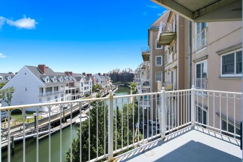 205 Shearwater Court West Jersey City NJ 07305