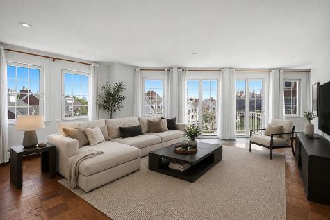 205 Shearwater Court West Jersey City NJ 07305
