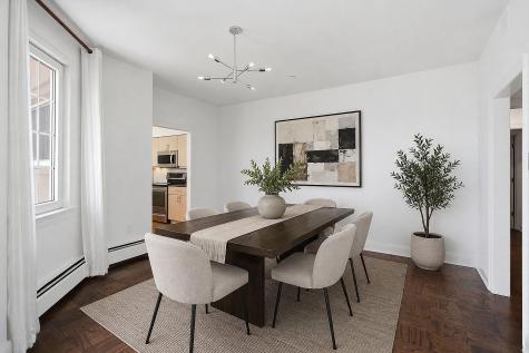205 Shearwater Court West Jersey City NJ 07305