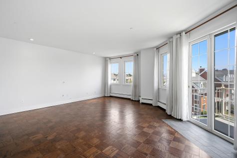 205 Shearwater Court West Jersey City NJ 07305