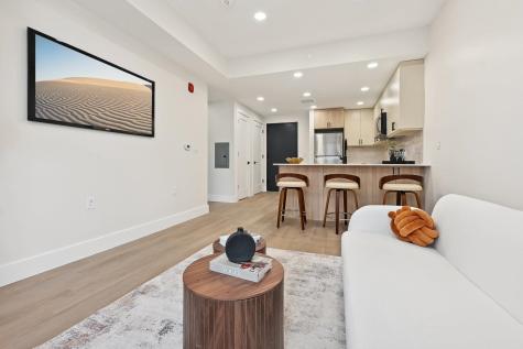 161 Van Wagenen Avenue Jersey City NJ 07306