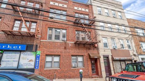 6314 Park Avenue West New York NJ 07093
