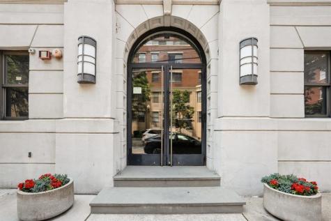 80 Park Avenue Hoboken NJ 07030