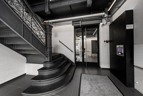 80 Park Avenue Hoboken NJ 07030