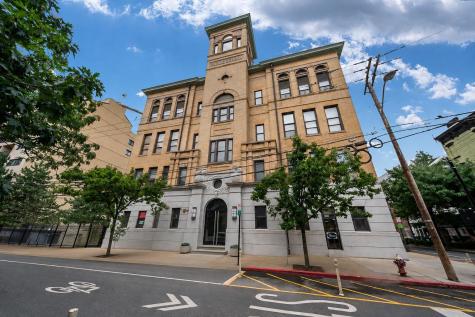 80 Park Avenue Hoboken NJ 07030