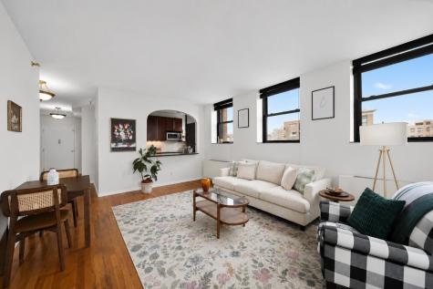 80 Park Avenue Hoboken NJ 07030