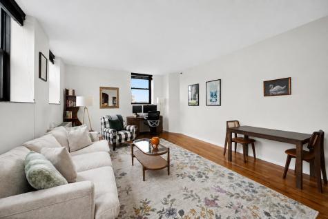80 Park Avenue Hoboken NJ 07030