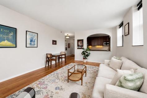80 Park Avenue Hoboken NJ 07030