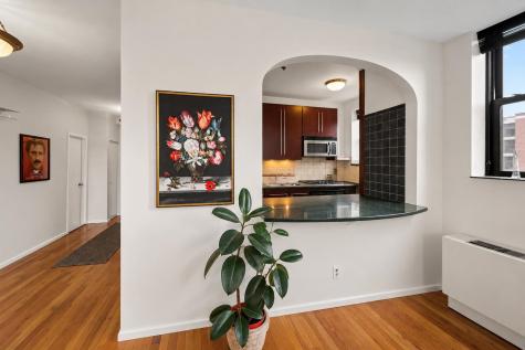 80 Park Avenue Hoboken NJ 07030