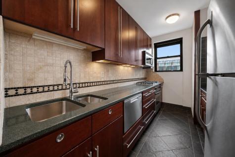 80 Park Avenue Hoboken NJ 07030