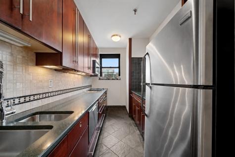 80 Park Avenue Hoboken NJ 07030