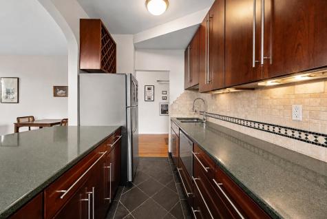 80 Park Avenue Hoboken NJ 07030