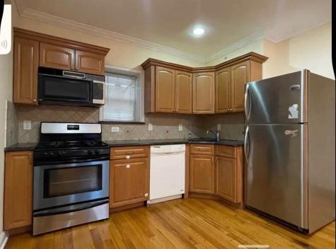 286 Manhattan Avenue Jersey City NJ 07307