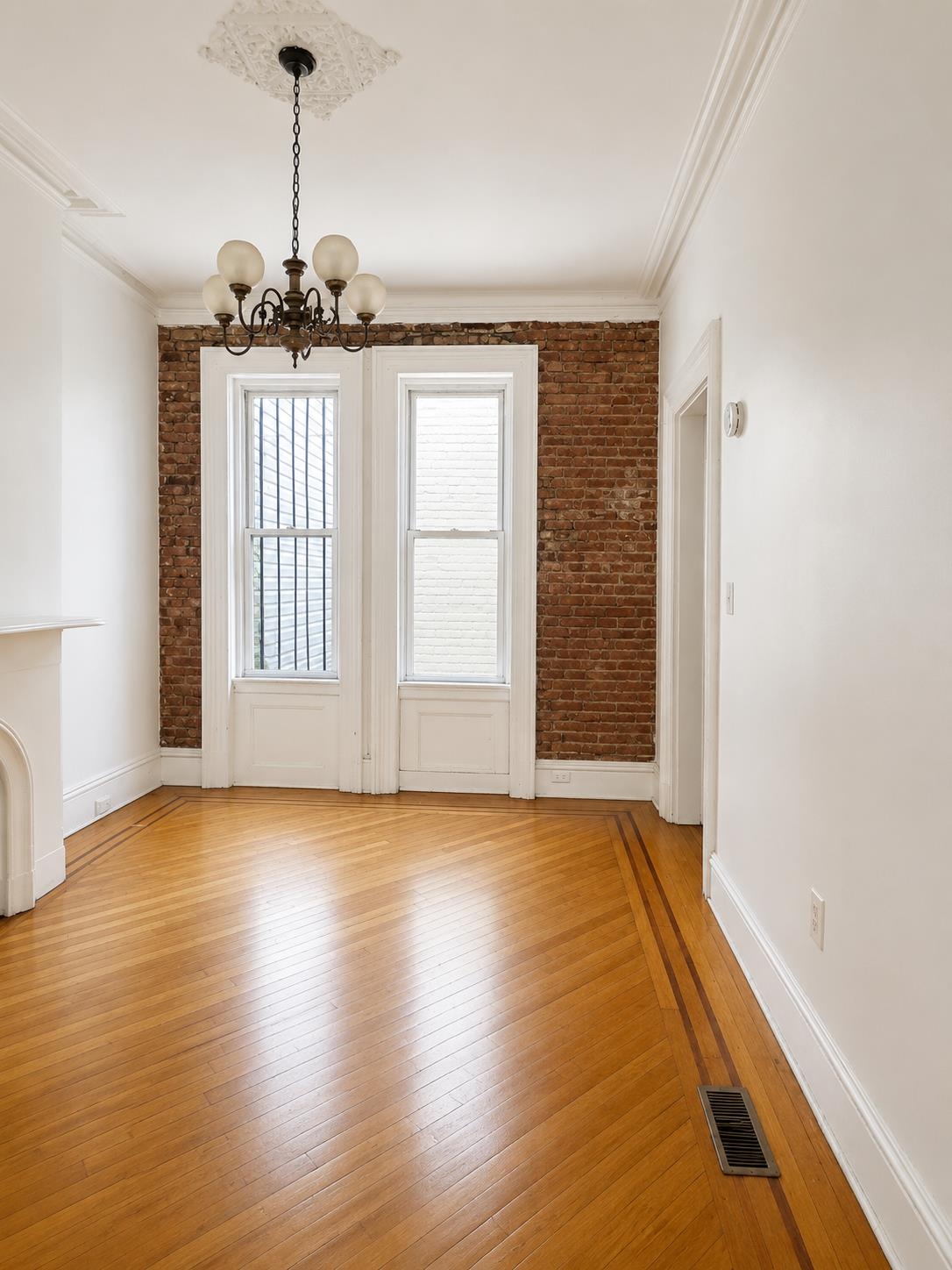 60 Clifton Place Jersey City NJ 07304