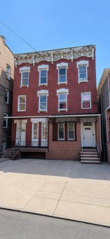 60 Clifton Place Jersey City NJ 07304