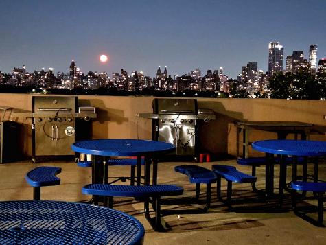 6600 Boulevard East West New York NJ 07093