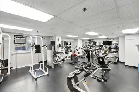6600 Boulevard East West New York NJ 07093