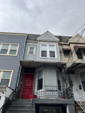 99 A Orient Avenue Jersey City NJ 07305