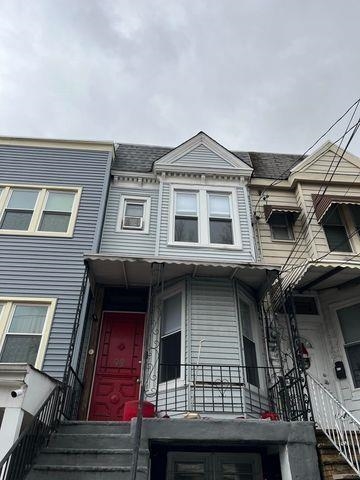 99 A Orient Avenue Jersey City NJ 07305