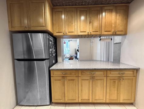 258 Barrow Street Jersey City NJ 07302-4060