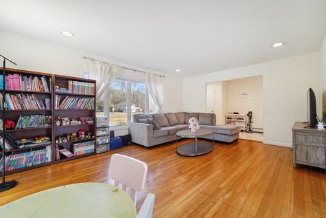 324 Brook Street Harrington Park NJ 07640
