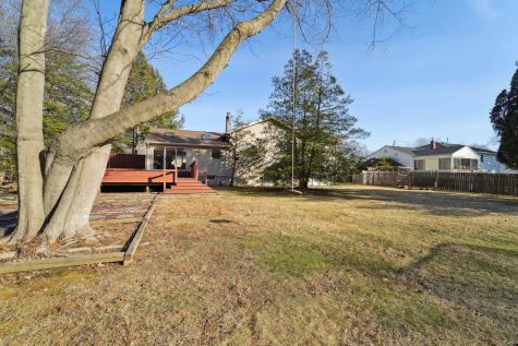 324 Brook Street Harrington Park NJ 07640
