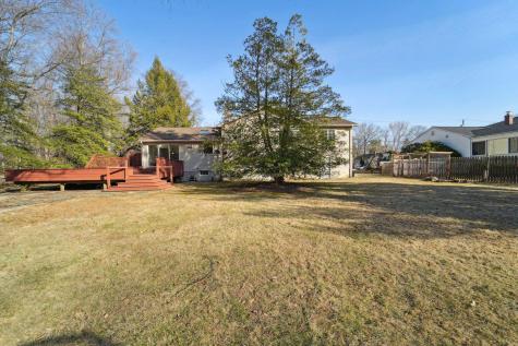 324 Brook Street Harrington Park NJ 07640