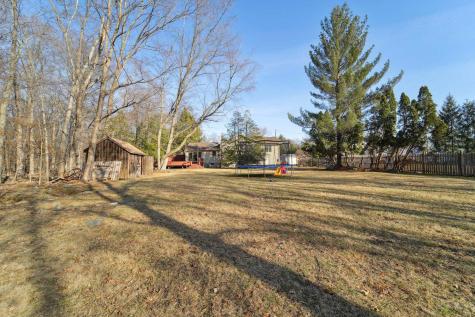 324 Brook Street Harrington Park NJ 07640