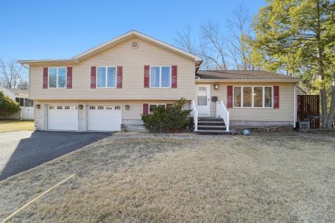324 Brook Street Harrington Park NJ 07640