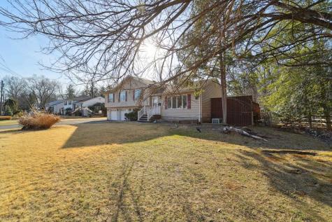 324 Brook Street Harrington Park NJ 07640