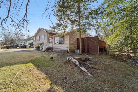 324 Brook Street Harrington Park NJ 07640
