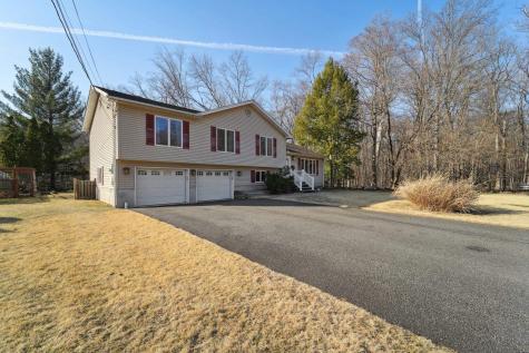 324 Brook Street Harrington Park NJ 07640