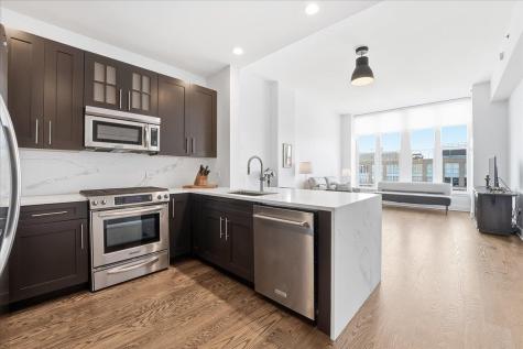 1125 Maxwell Lane Hoboken NJ 07030