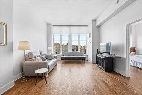1125 Maxwell Lane Hoboken NJ 07030